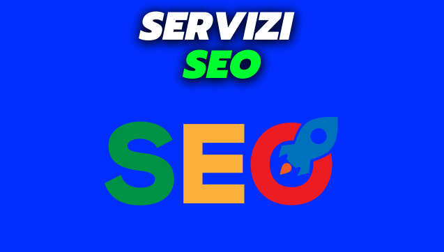 servizi seo